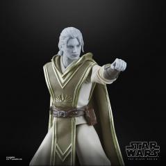 Star Wars Jedi: Survivor Black Series - Dagan Gera Hasbro - 4