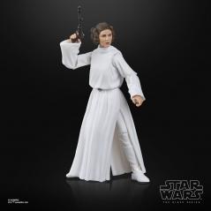 Star Wars A New Hope Black Series - Princess Leia Organa Hasbro - 1