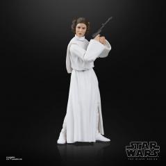 Star Wars A New Hope Black Series - Princess Leia Organa