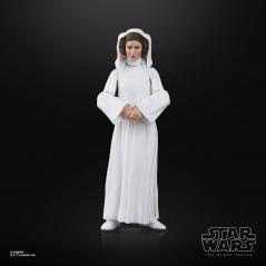 Star Wars A New Hope Black Series - Princess Leia Organa Hasbro - 4