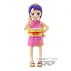 One Piece Dxf The Grandline Series Wanokuni O-Tama Banpresto - 1