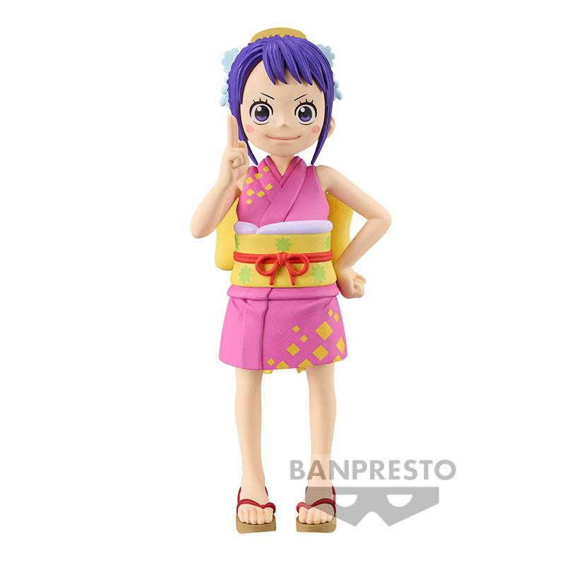 One Piece Dxf The Grandline Series Wanokuni O-Tama