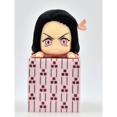 Demon Slayer: Kimetsu no Yaiba Hikkake Nezuko Collection 3 Furyu - 1