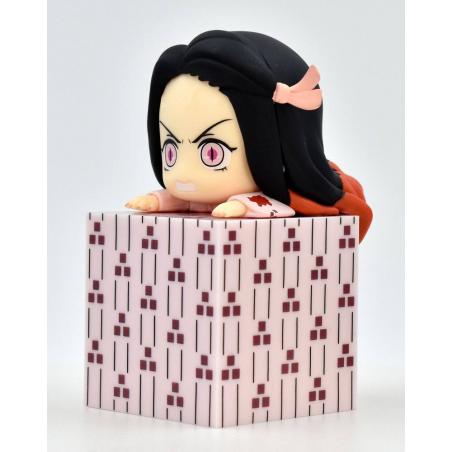 Demon Slayer: Kimetsu no Yaiba Hikkake Nezuko Collection 3