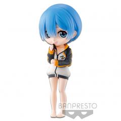 Re:Zero Q Posket Rem Vol.2 (Ver.A) Banpresto - 1