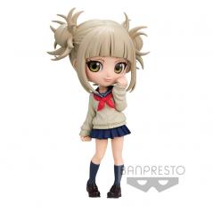 My Hero Academia Q Posket Himiko Toga (Ver.A) Banpresto - 1