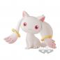 Puella Magi Madoka Magica 10th Anniversary Fluffy Puffy Kyubey ＆ Dessert Witch (A: Kyubey)