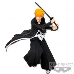 Bleach Soul Entered Model Ichigo Kurosaki