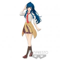 Bottom-Tier Character Tomozaki Minami Nanami Banpresto - 1