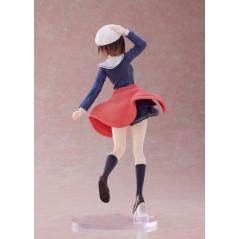 Saekano Coreful Figure Megumi Kato Uniform Ver. Taito - 3