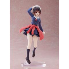 Saekano Coreful Figure Megumi Kato Uniform Ver. Taito - 4