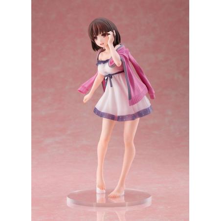 Saekano Megumi Kato Fine Roomwear Ver.