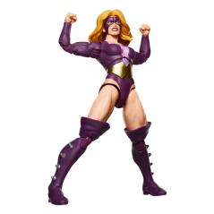 Marvel Legends Series Secret Wars - Titania