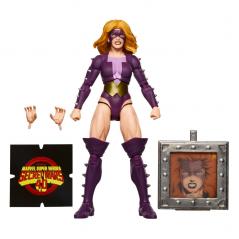 Marvel Legends Series Secret Wars - Titania Hasbro - 10