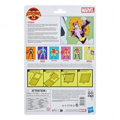 Marvel Legends Series Secret Wars - Titania Hasbro - 12