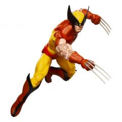 Marvel Legends Series Secret Wars - Wolverine