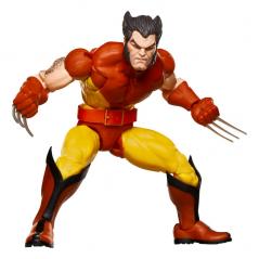 Marvel Legends Series Secret Wars - Wolverine Hasbro - 3