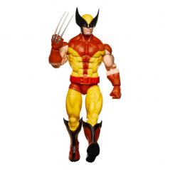 Marvel Legends Series Secret Wars - Wolverine Hasbro - 4