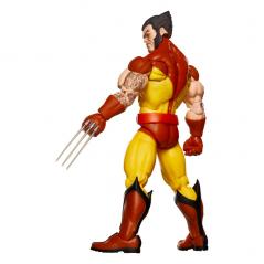 Marvel Legends Series Secret Wars - Wolverine Hasbro - 5