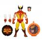 Marvel Legends Series Secret Wars - Wolverine