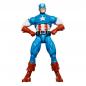 Marvel Legends Series Secret Wars - Captain America