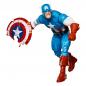 Marvel Legends Series Secret Wars - Captain America