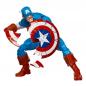 Marvel Legends Series Secret Wars - Captain America