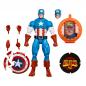 Marvel Legends Series Secret Wars - Captain America