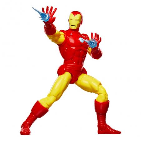 Marvel Legends Series Secret Wars - Iron Man