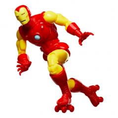 Marvel Legends Series Secret Wars - Iron Man Hasbro - 4