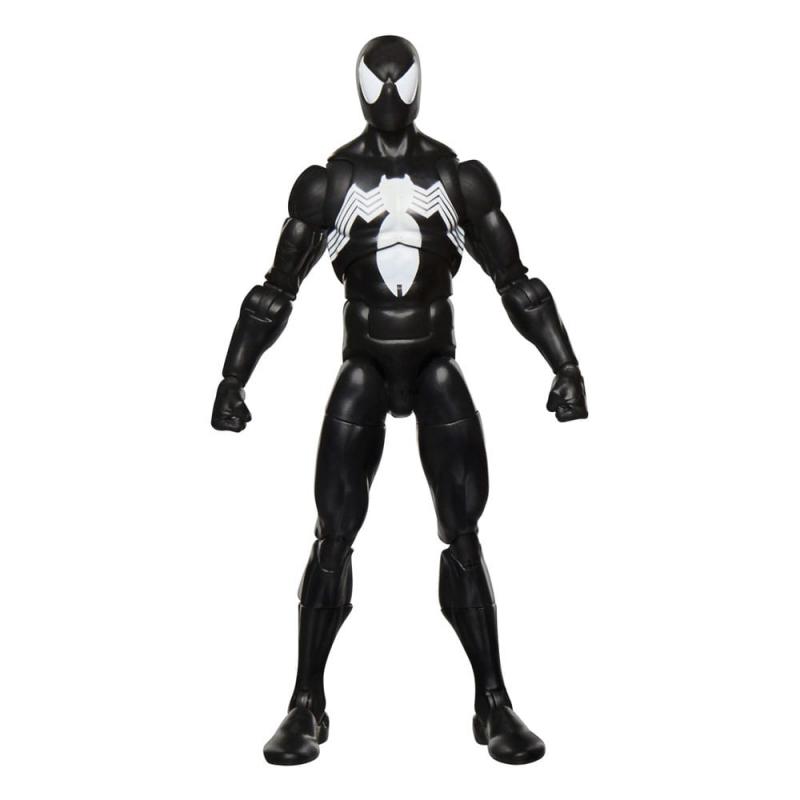 Marvel Legends Series Secret Wars - Spider-Man