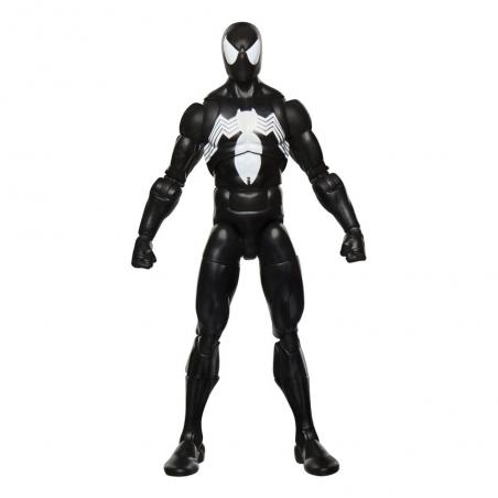 Marvel Legends Series Secret Wars - Spider-Man Hasbro - 1