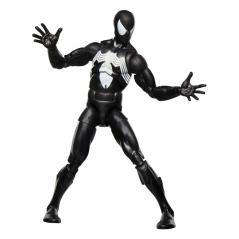 Marvel Legends Series Secret Wars - Spider-Man Hasbro - 3