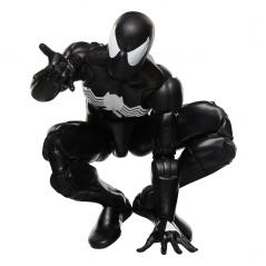 Marvel Legends Series Secret Wars - Spider-Man Hasbro - 7