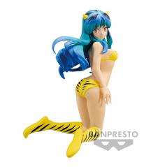 Urusei Yatsura Relax Time Lum Vol.2 Banpresto - 1