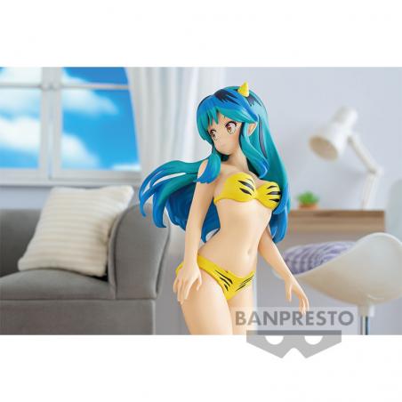 Urusei Yatsura Relax Time Lum Vol.2