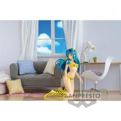 Urusei Yatsura Relax Time Lum Vol.2 Banpresto - 4