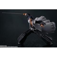 Bleach: Thousand-Year Blood War - S.H. Figuarts - Kenpachi Zaraki Bandai - 3