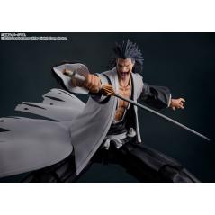 Bleach: Thousand-Year Blood War - S.H. Figuarts - Kenpachi Zaraki Bandai - 4