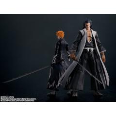 Bleach: Thousand-Year Blood War - S.H. Figuarts - Kenpachi Zaraki Bandai - 6