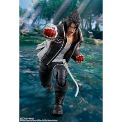 Tekken - S.H. Figuarts - Jin Kazama (Tekken 8) Bandai - 3