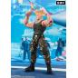 Street Fighter - S.H. Figuarts - Guile (Outfit 2)