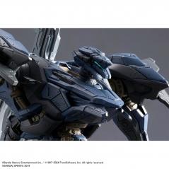 30MM Armored Core VI Fires of Rubicon Schneider Nachtreiher/40E Steel Haze Bandai - 5