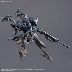 30MM Armored Core VI Fires of Rubicon Schneider Nachtreiher/40E Steel Haze Bandai - 7