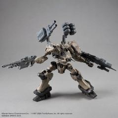 30MM Armored Core VI Fires of Rubicon RaD CC-2000 Orbiter Nightfall Bandai - 4