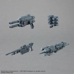 30MM Armored Core VI Fires of Rubicon RaD CC-2000 Orbiter Nightfall Bandai - 7