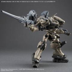 30MM Armored Core VI Fires of Rubicon RaD CC-2000 Orbiter Nightfall Bandai - 8