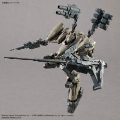 30MM Armored Core VI Fires of Rubicon RaD CC-2000 Orbiter Nightfall Bandai - 9