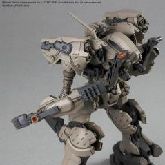 30MM Armored Core VI Fires of Rubicon RaD CC-2000 Orbiter Nightfall Bandai - 10