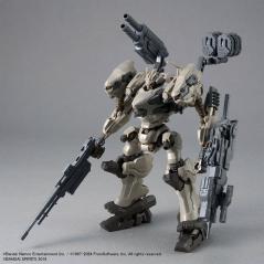 30MM Armored Core VI Fires of Rubicon RaD CC-2000 Orbiter Nightfall Bandai - 11